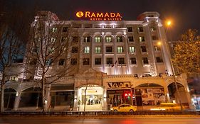 Ramada Hotel & Suites Istanbul Merter